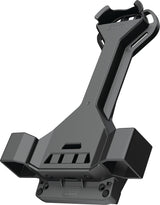 ABUS GRANIT™ Super Extreme 2500/165HB230 Bügelschloss + USH 2500 Halter