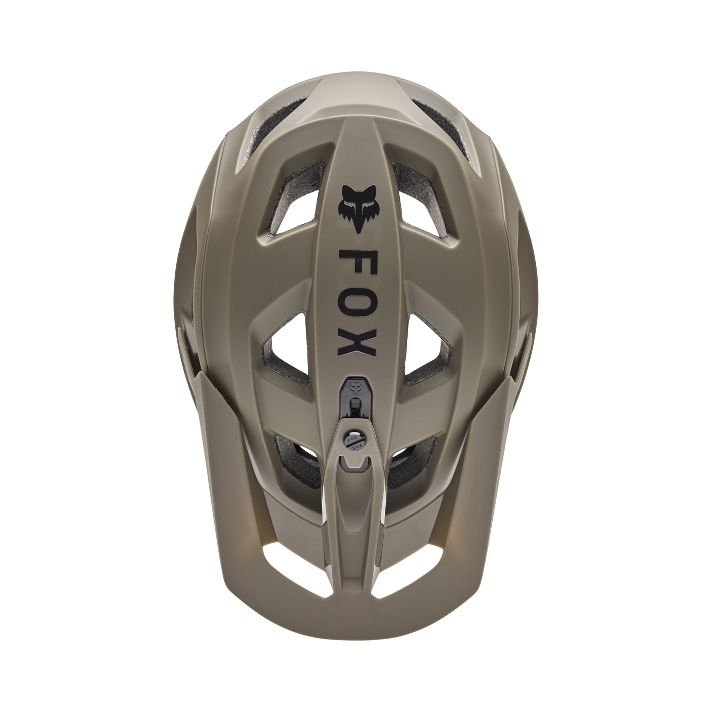 Fox Speedframe Helmet Solid Military
