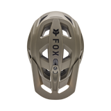Fox Speedframe Helmet Solid Military