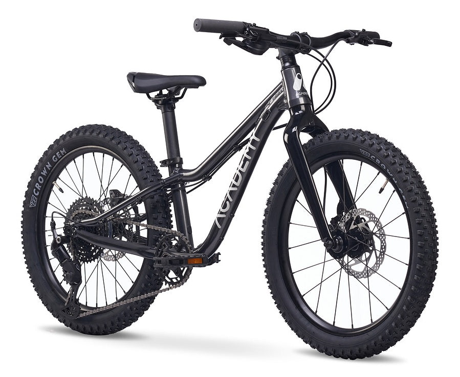 Academy Trail 4 R 20 Zoll Mountainbike Space (2027)