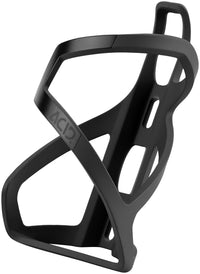 ACID Flaschenhalter HPP Left-Hand Sidecage matt black´n´glossy black – aktuelle Variante
