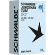 Schwalbe SCV 14L-AE AEROTHAN Schlauch 65/75-584