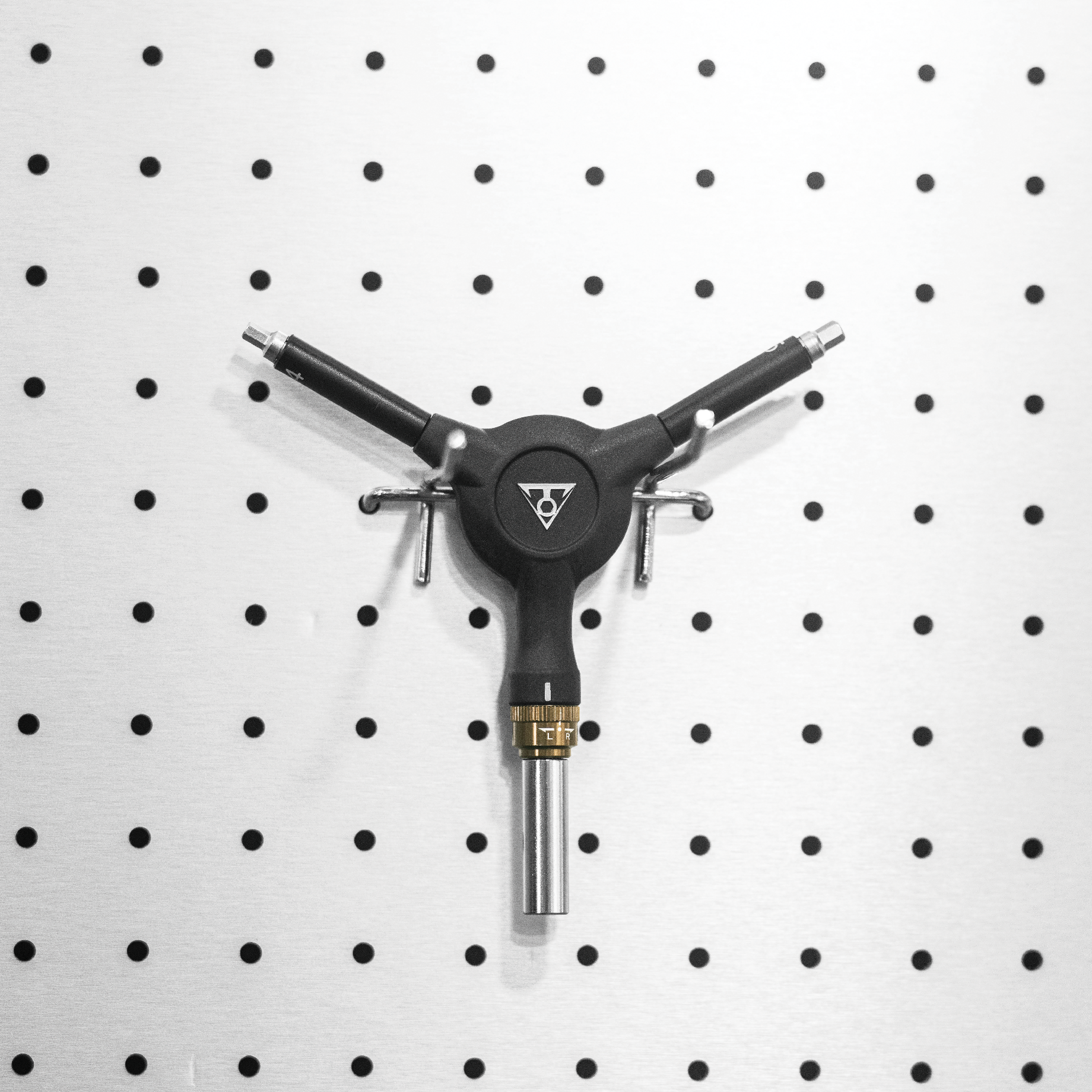 Topeak Y-Speed Ratchet