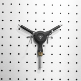 Topeak Y-Speed Ratchet