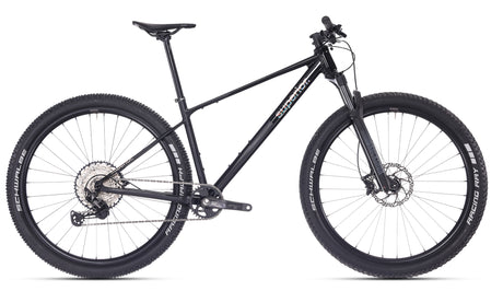 Superior XP 6.6 Gloss Black / Matte Black (2026)