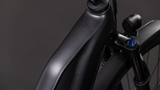 Cube Nuride Hybrid Performance 600 Trapez slabgrey´n´black (2026)