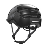 Abus PURL-Y shiny black