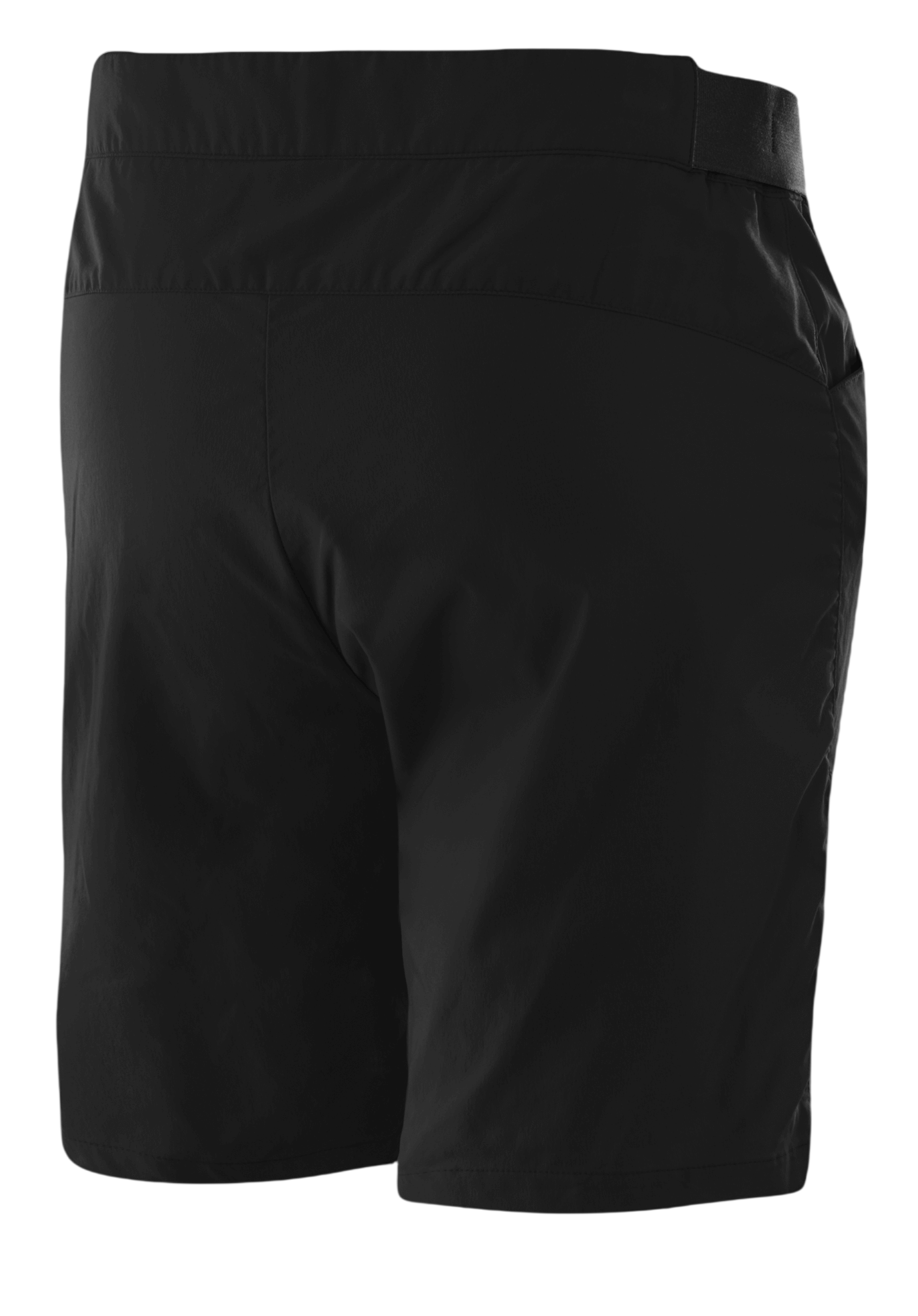 Löffler W Bike Shorts Comfort-E Csl Black