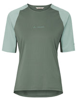 VAUDE Women's Kuro Shirt II agave