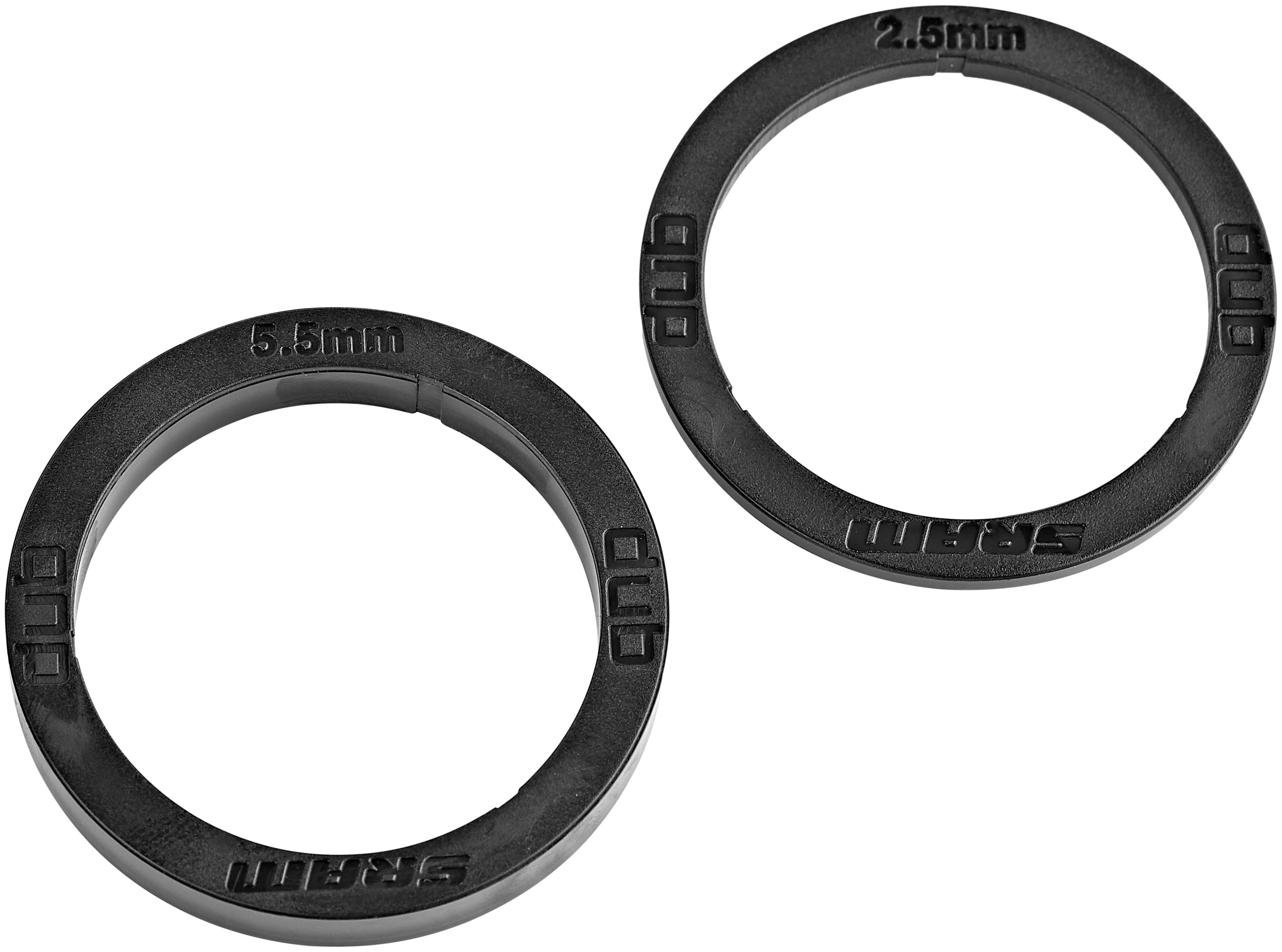 SRAM DUB T47 Road Wide Innenlager
