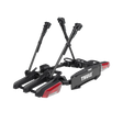 Thule VeloLite Kupplungsträger 3 Räder schwarz