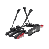 Thule VeloLite Kupplungsträger 3 Räder schwarz