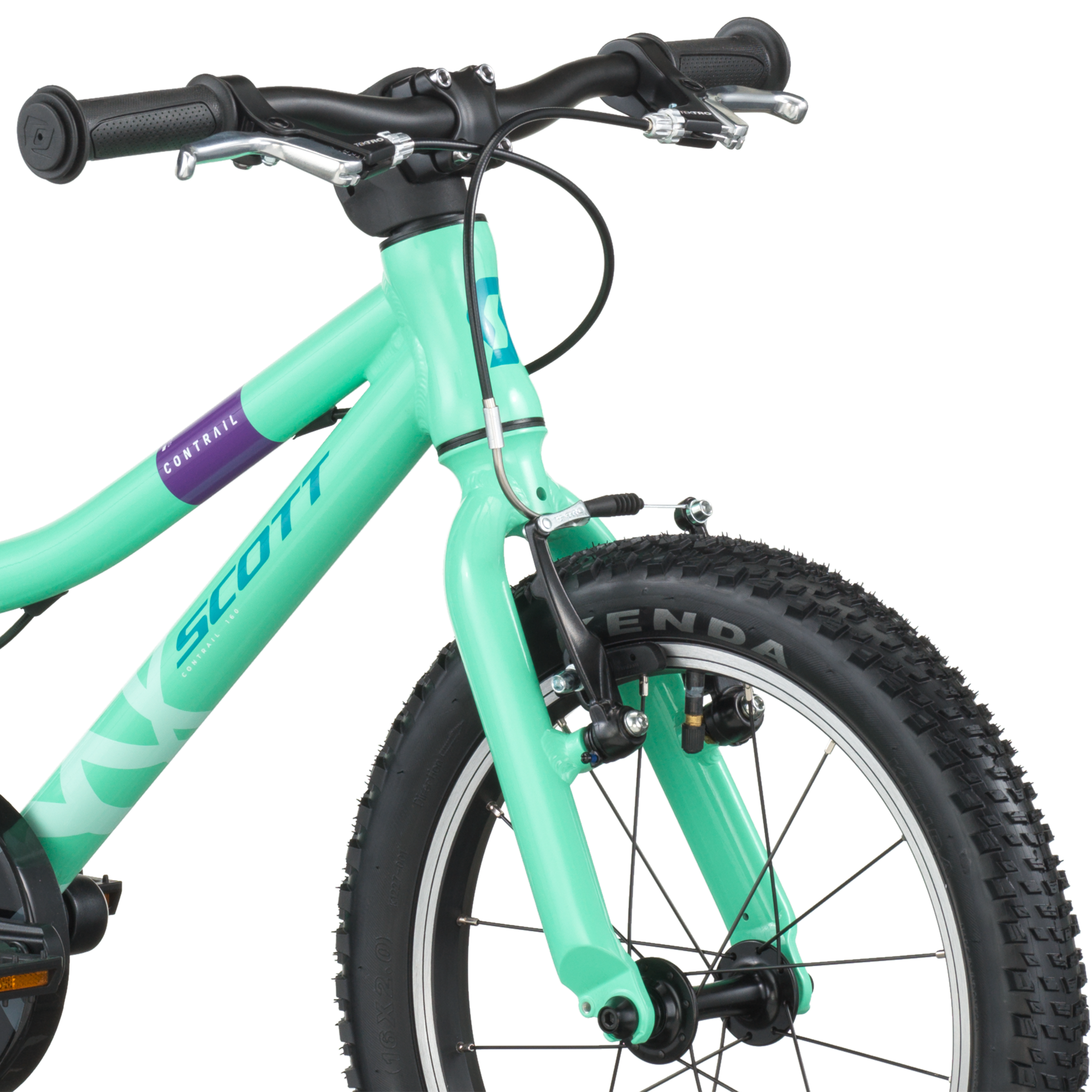 Scott Contrail 160 spring green (2026)