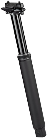 Crankbrothers Highline 3 Teleskop Sattelstütze Ø34,9mm schwarz