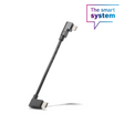 Bosch SmartphoneHub Ladekabel Micro USB - USB-C