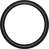 Schwalbe Marathon E-Plus Perform Drahtreifen 28x1.40" Smart DualGuard E-50 Addix E Reflex schwarz