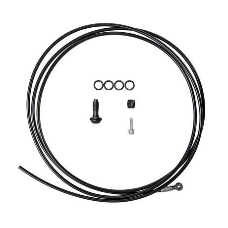Magura Disctube Leitung Banjo - 90° 2.500 mm