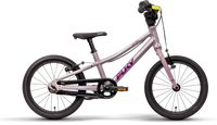 Puky LS-PRO 16-1 (2026) | 16 Zoll Kinderfahrrad | pearl pink – aktuelle Variante