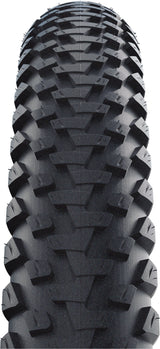 Schwalbe Marathon Plus MTB Drahtreifen 29x2.25" SmartGuard E-50 Performance Reflex schwarz