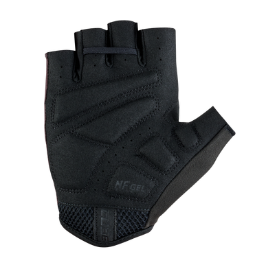 Cube Handschuhe NF Ergonomics GEL kurzfinger burgundy