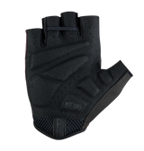 Cube Handschuhe NF Ergonomics GEL kurzfinger burgundy