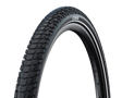 Schwalbe MARATHON PLUS TOUR SmartGuard ADDIX 28" Tubeless Ready 50-622 reflex schwarz