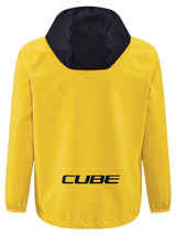 CUBE ATX Regenjacke ROOKIE