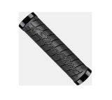 Lizard Skins Logo Griffe 31,5mm black