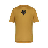 Fox Ranger SS Jersey Head Bronze