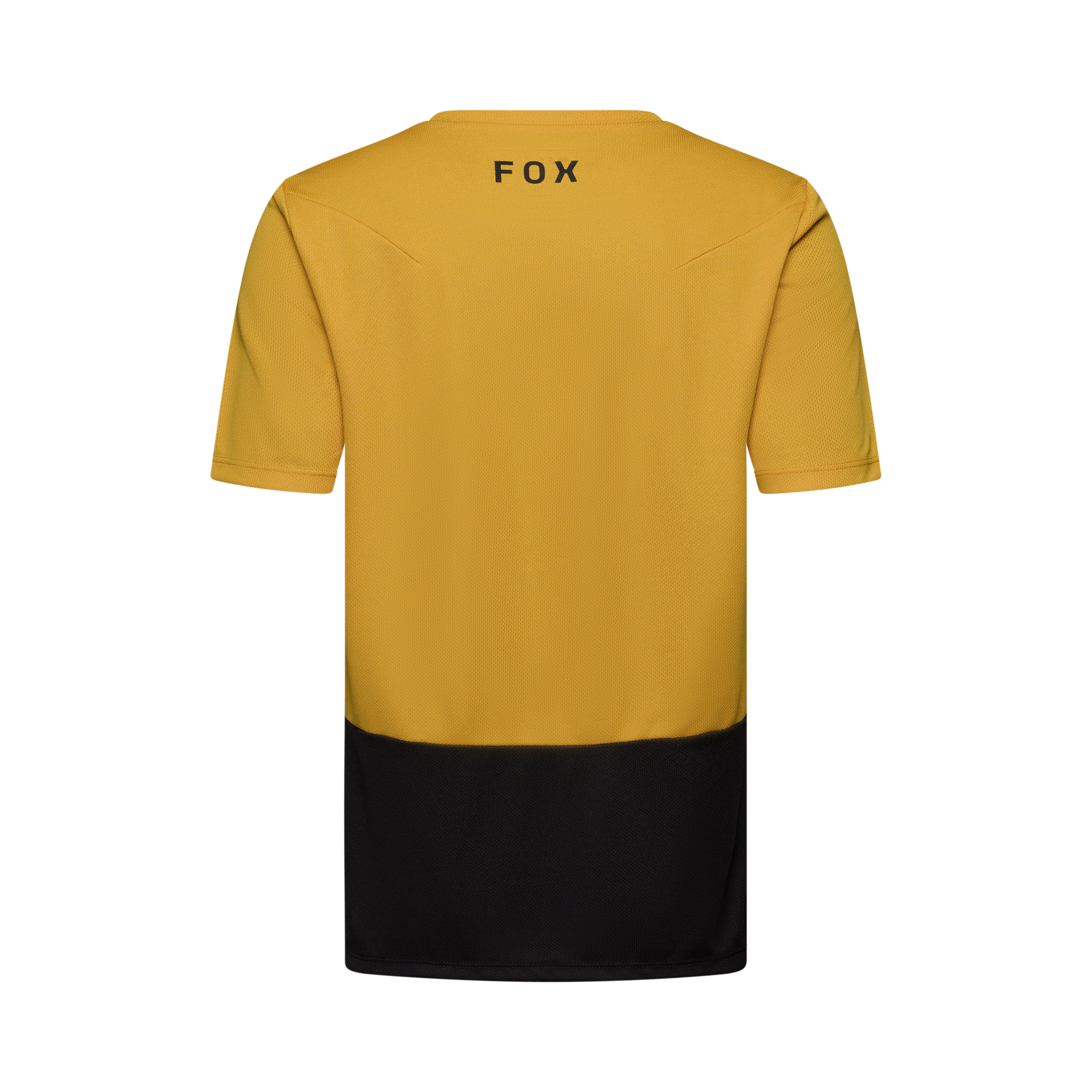 Fox YTH Ranger SS Jersey Head Bronze