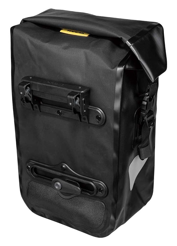 Topeak DryBag Gepäckträgertasche 20l schwarz