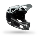 Fox Proframe RS Aura Full Face Helm White