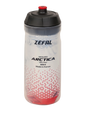 Zefal Arctica 55 Thermo-Trinkflasche 550ml silber/rot