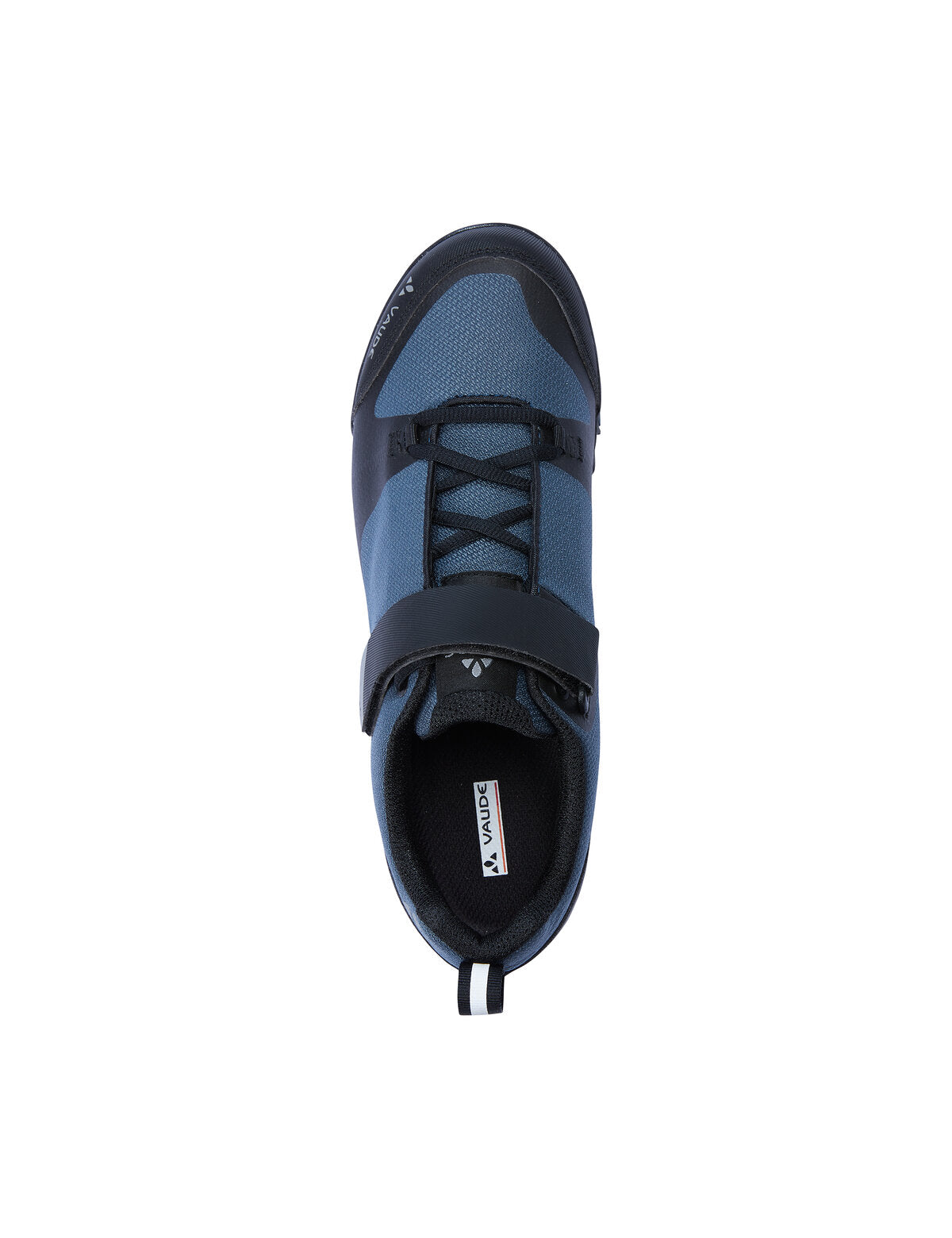 VAUDE TVL Pavei II Fahrradschuhe Herren blau