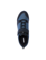 VAUDE TVL Pavei II Fahrradschuhe Herren blau