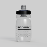 Camelbak Podium 440ml Trinkflasche Carbon