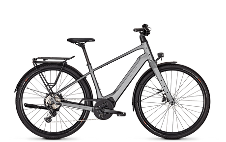 Kalkhoff Endeavour L Excite jetgrey matt (2026)