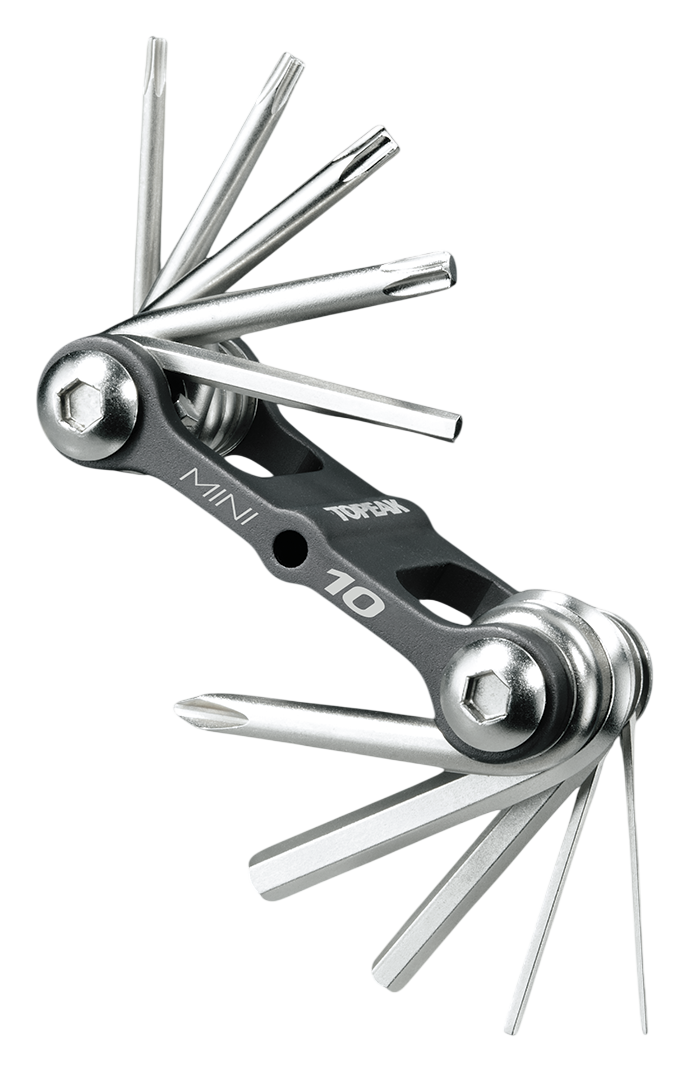 Topeak Mini 10