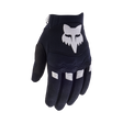 Fox YTH Dirtpaw Glove Black