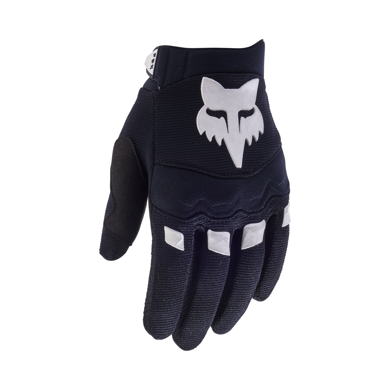 Fox YTH Dirtpaw Glove Black