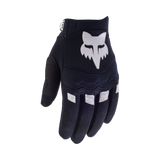Fox YTH Dirtpaw Glove Black