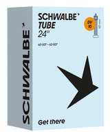 Schwalbe DV 10 Schlauch 24" 40/62-507