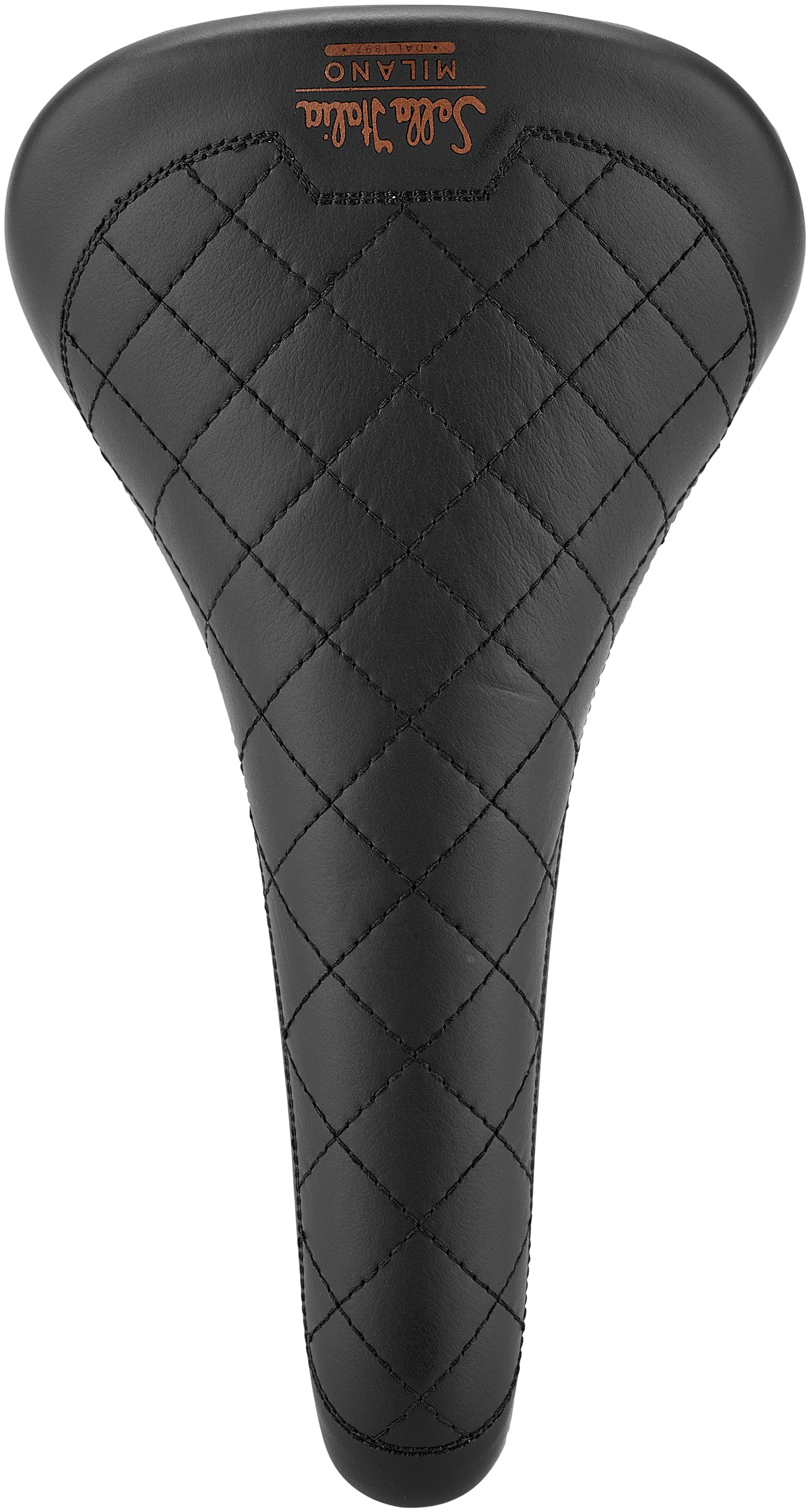 Selle Italia TURBO BONNIE Black Sattel black