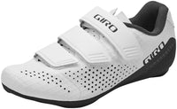 Giro STYLUS - Road Schuhe | Damen Fahrradschuhe | white – aktuelle Variante