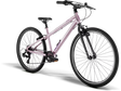 B-Ware PUKY LS-PRO 26-8 pearl pink/anthracite (2026)