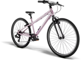 PUKY LS-PRO 26-8 pearl pink/anthracite (2026)