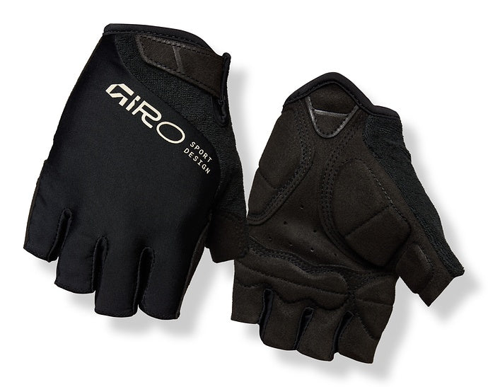 Giro Jag'ette Rennrad-Handschuhe black