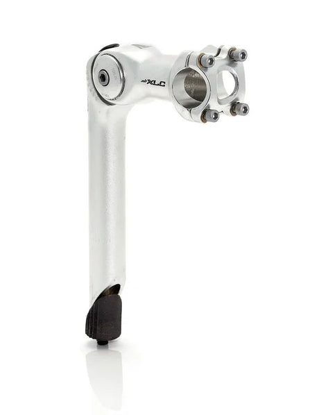 XLC ST-T02 Vorbau verstellbar silber