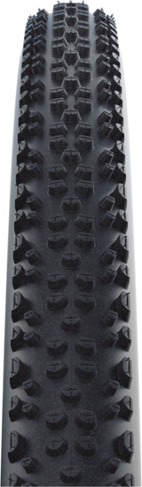 Schwalbe X-One Allround Performance RaceGuard 28"/622mm Black