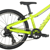Scott Contrail 200 sulphur green (2026)